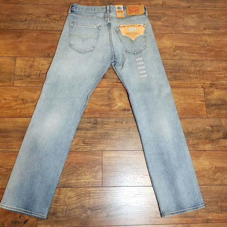 [32X32] 리바이스 501 데드스탁 이미지