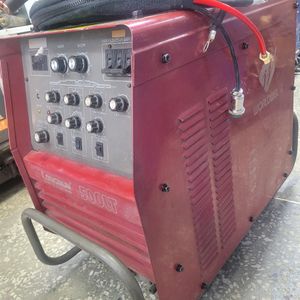 알곤용접기 500A 이미지