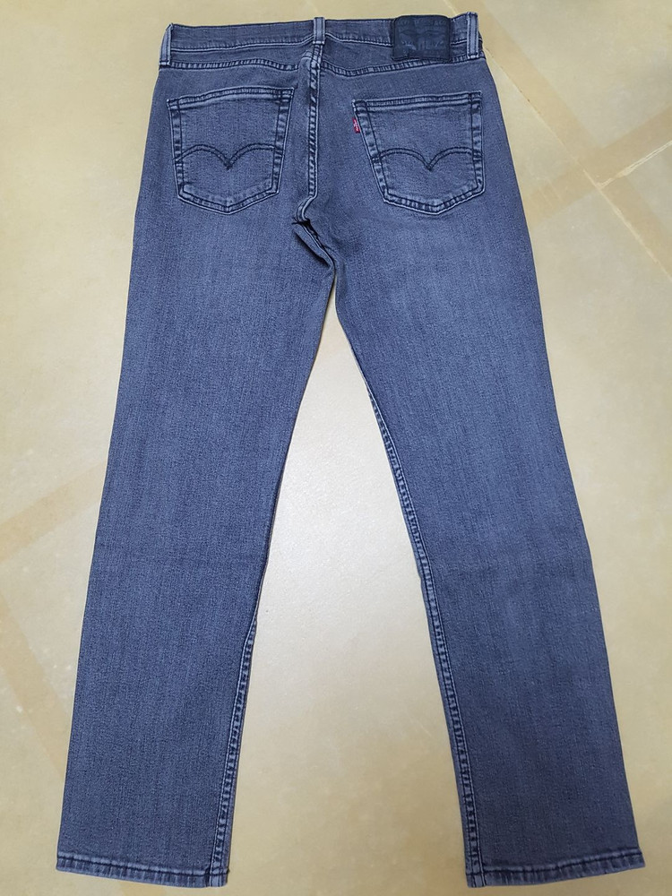 [31X32] 리바이스 511 데드스탁 이미지