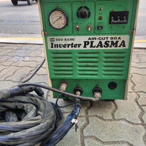 프라즈마 절단기 90 이미지
