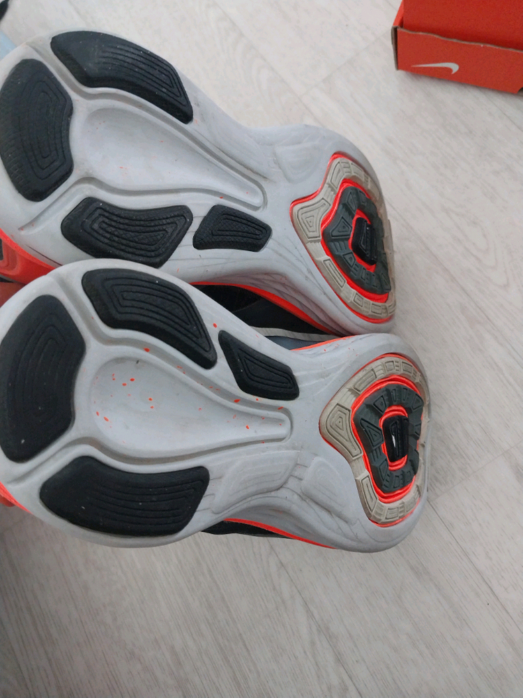 나이키255 운동화 이미지