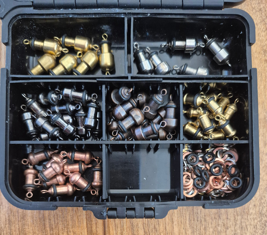 애경 설연 낚시대, 낚시용품 판매합니다 이미지