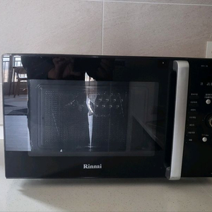 린나인 전자레인지 겸 오븐 이미지