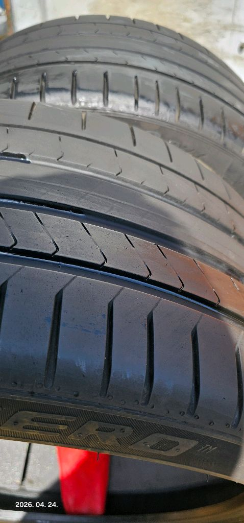 275 30 20 피렐리 피제로 2본 최저가 이미지