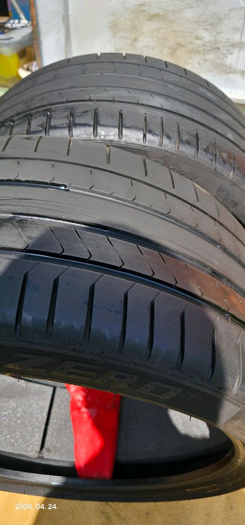 275 30 20 피렐리 피제로 2본 최저가 이미지