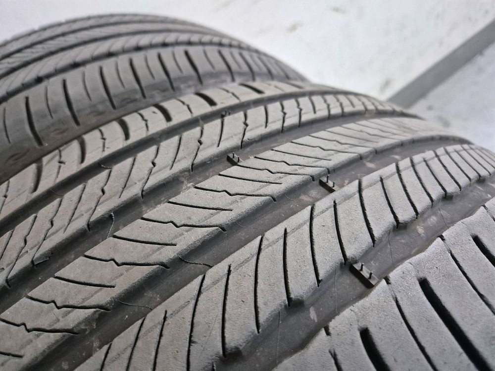 GV70 255 40 21 순정타이어 4개 팝니다 이미지