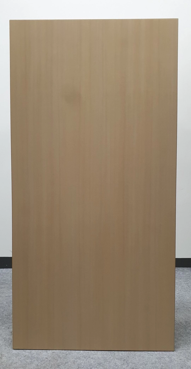 휴먼스케일 FLOAT 수동 모션 데스크 (Humanscale Float Desk) 이미지