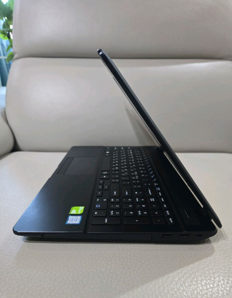 15인치 삼성 고성능 i7 사무용 노트북(8GB,512GB,신품 배터리) 이미지