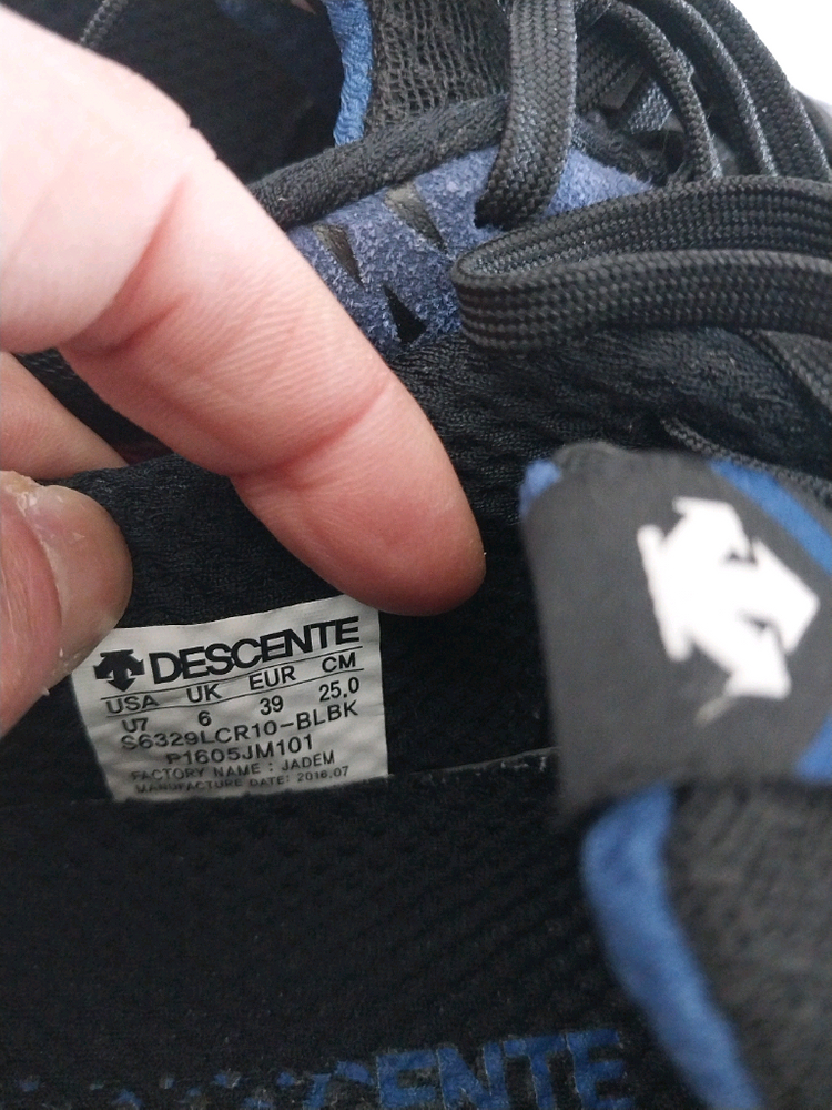 데쌍트 250 이미지