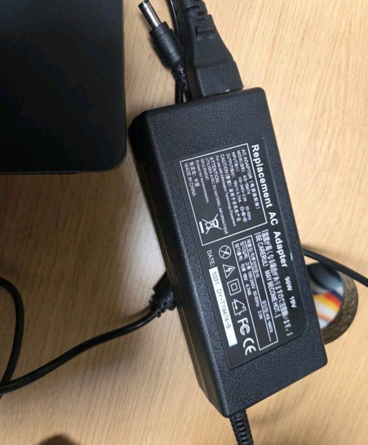 GMKtec M5 plus 미니 PC Ryzen 7 5825U 램32 ssd선택 1tb 이미지