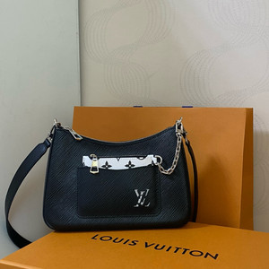 루이비통 마렐백 블랙 풀구성 이미지