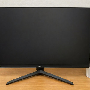 LG 울트라기어 27GP850 게이밍 모니터 QHD 180Hz 이미지