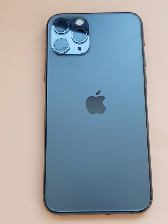 아이폰11프로 64G 그레이(A2215) 효윯100% 무잔상 판매합니다 이미지