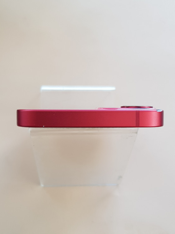 아이폰12미니 128G 레드(A2399) 무잔상 판매합니다 이미지