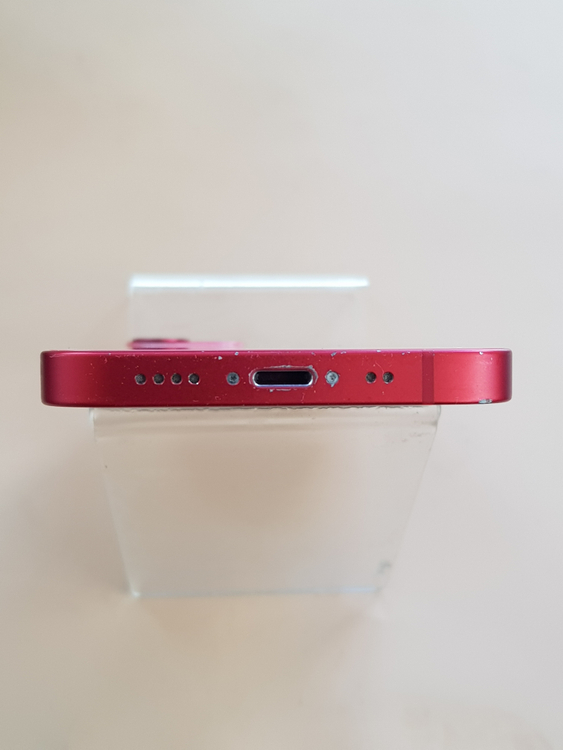 아이폰12미니 128G 레드(A2399) 무잔상 판매합니다 이미지