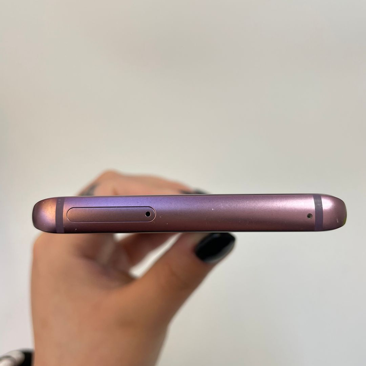 갤럭시S9플러스 퍼플 64GB 123996 울산중고폰 이미지