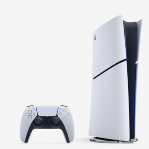 ps5 슬림 디지털에디션 신공정 미개봉 새제품 팝니다. 플스5 슬림 플레이스테이션5 플스5 슬림 플레이스테이션5 미 이미지