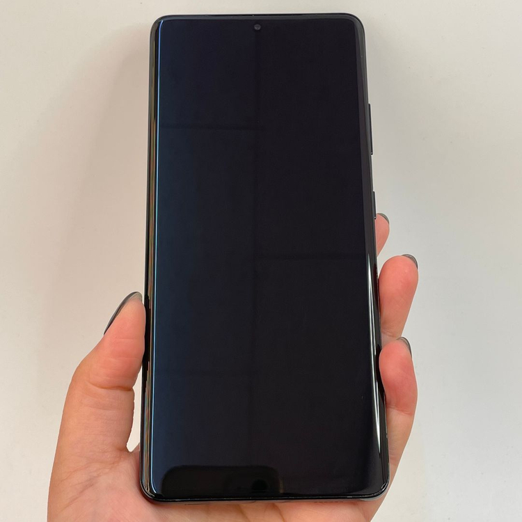 (울산중고폰) 갤럭시S21울트라 (G998) 블랙 256GB 판매 467306 이미지