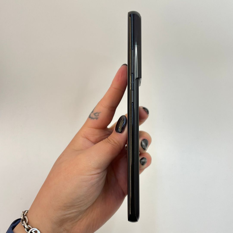 (울산중고폰) 갤럭시S21울트라 (G998) 블랙 256GB 판매 467306 이미지