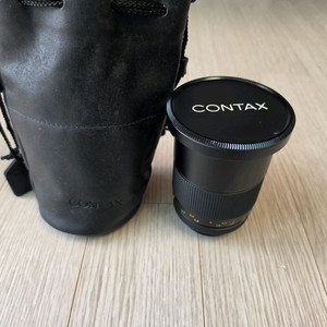 칼자이즈 vario-sonnar 28-85mm f3.3-4.0 콘탁스용 렌즈 판매합니다 이미지