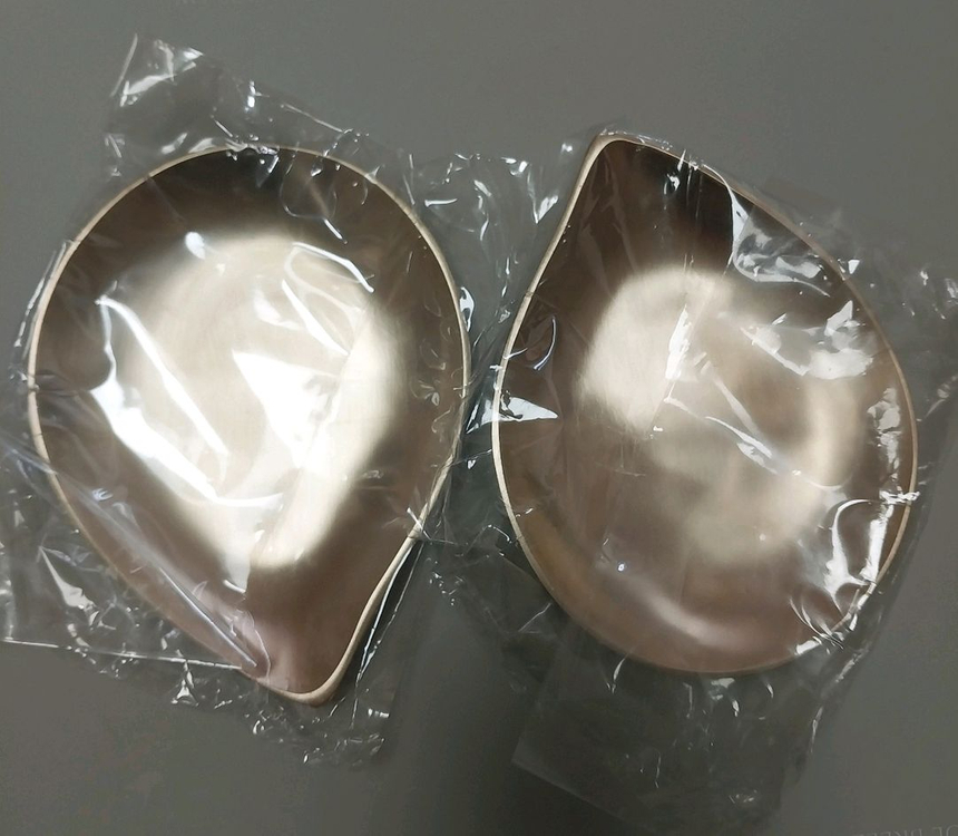 놋향 방짜유기 클로버 접시 꽃잎 유기그릇 놋그릇 이미지