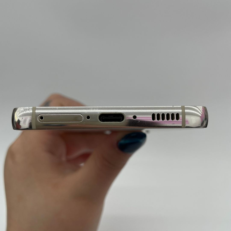 갤럭시S23 크림 256GB 64829 울산중고폰 이미지