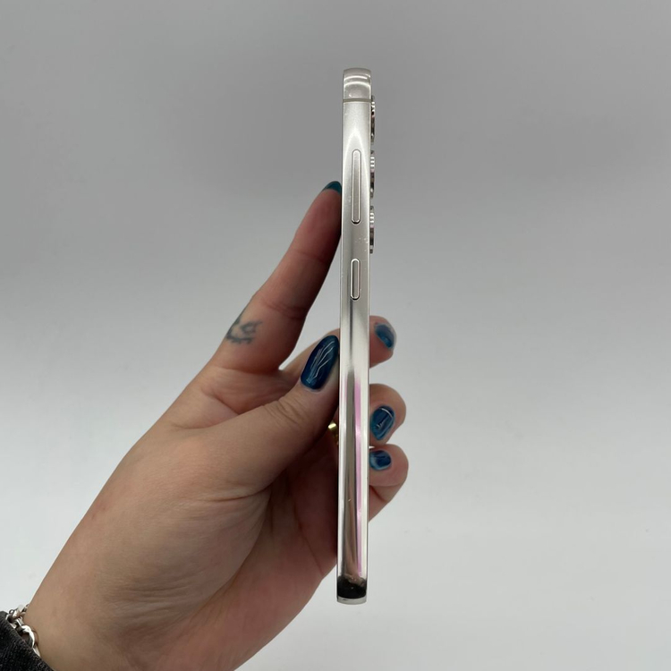 갤럭시S23 크림 256GB 64829 울산중고폰 이미지