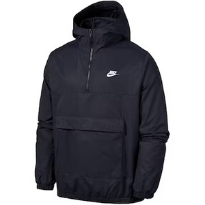 (택포)나이키 에센셜 우븐 후디 아노락 90S 이미지