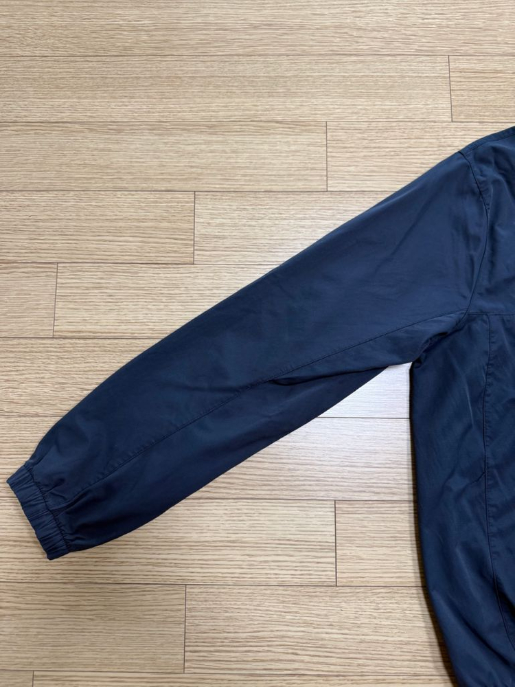 (택포)나이키 에센셜 우븐 후디 아노락 90S 이미지