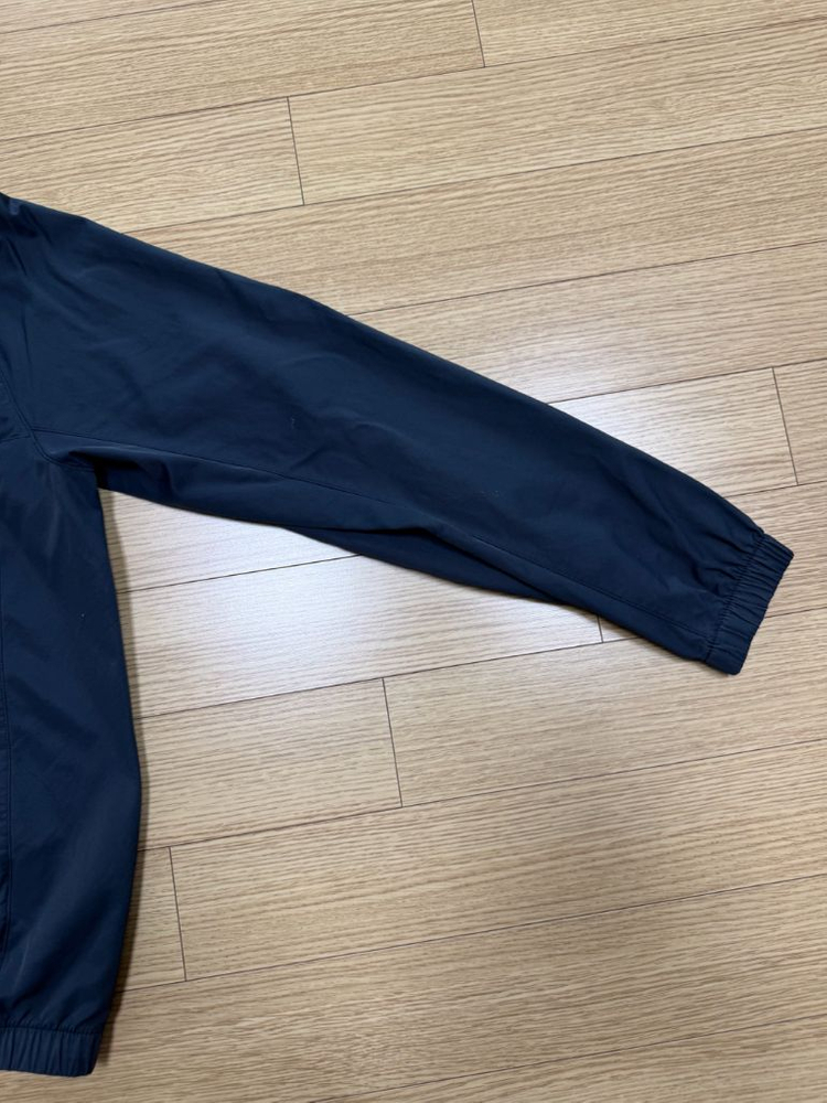 (택포)나이키 에센셜 우븐 후디 아노락 90S 이미지