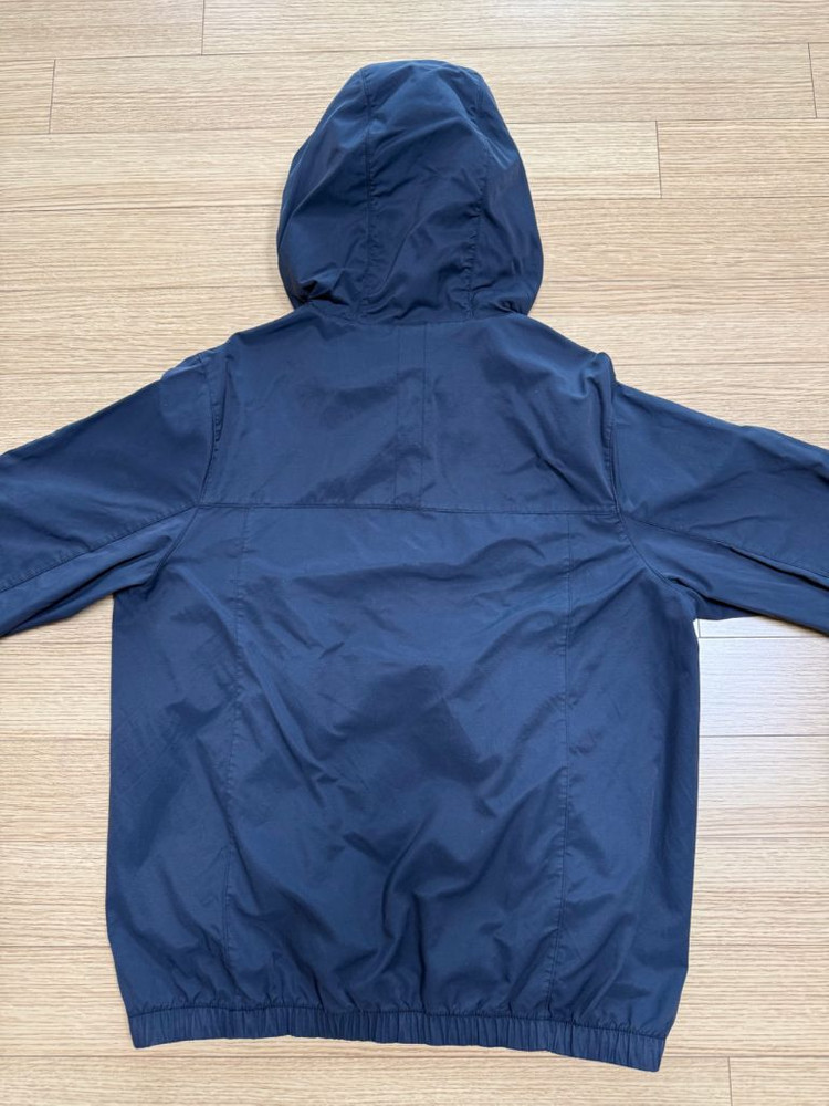 (택포)나이키 에센셜 우븐 후디 아노락 90S 이미지