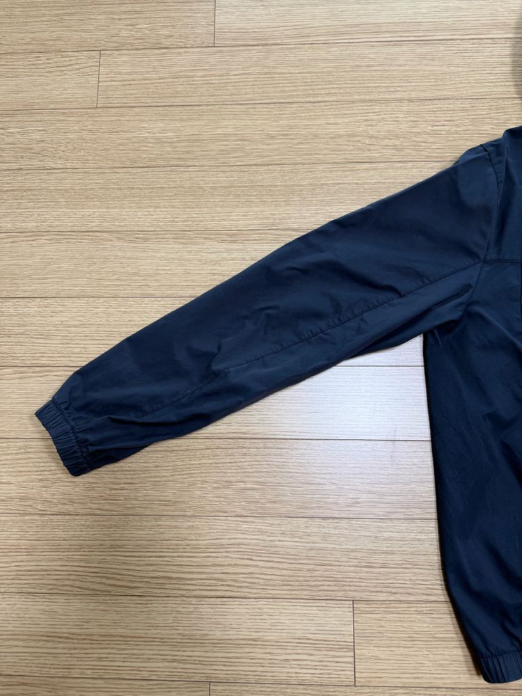 (택포)나이키 에센셜 우븐 후디 아노락 90S 이미지