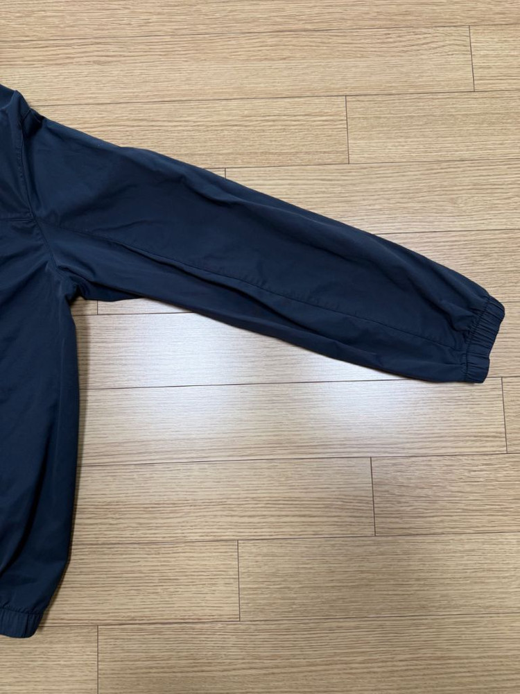 (택포)나이키 에센셜 우븐 후디 아노락 90S 이미지