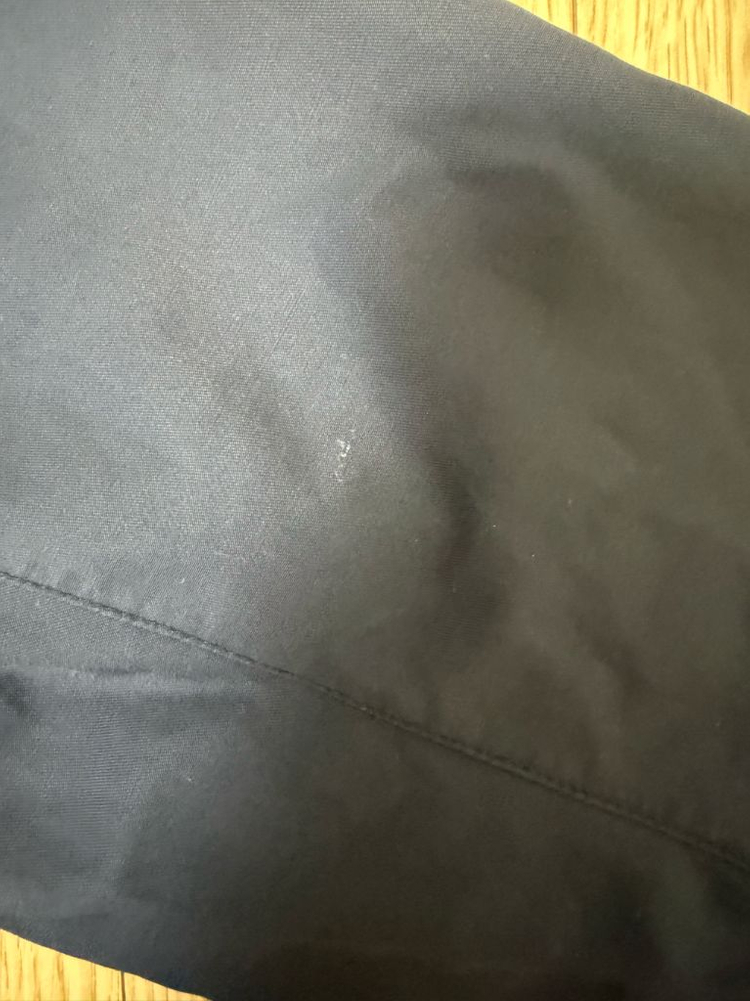 (택포)나이키 에센셜 우븐 후디 아노락 90S 이미지