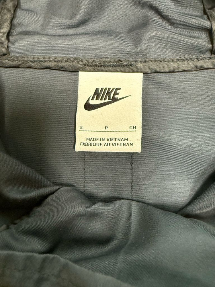 (택포)나이키 에센셜 우븐 후디 아노락 90S 이미지