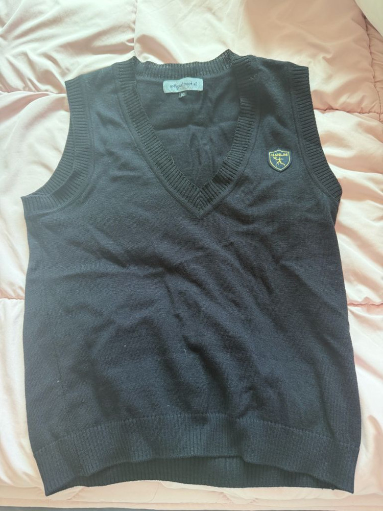 한림예고 교복 동복 세트 이미지