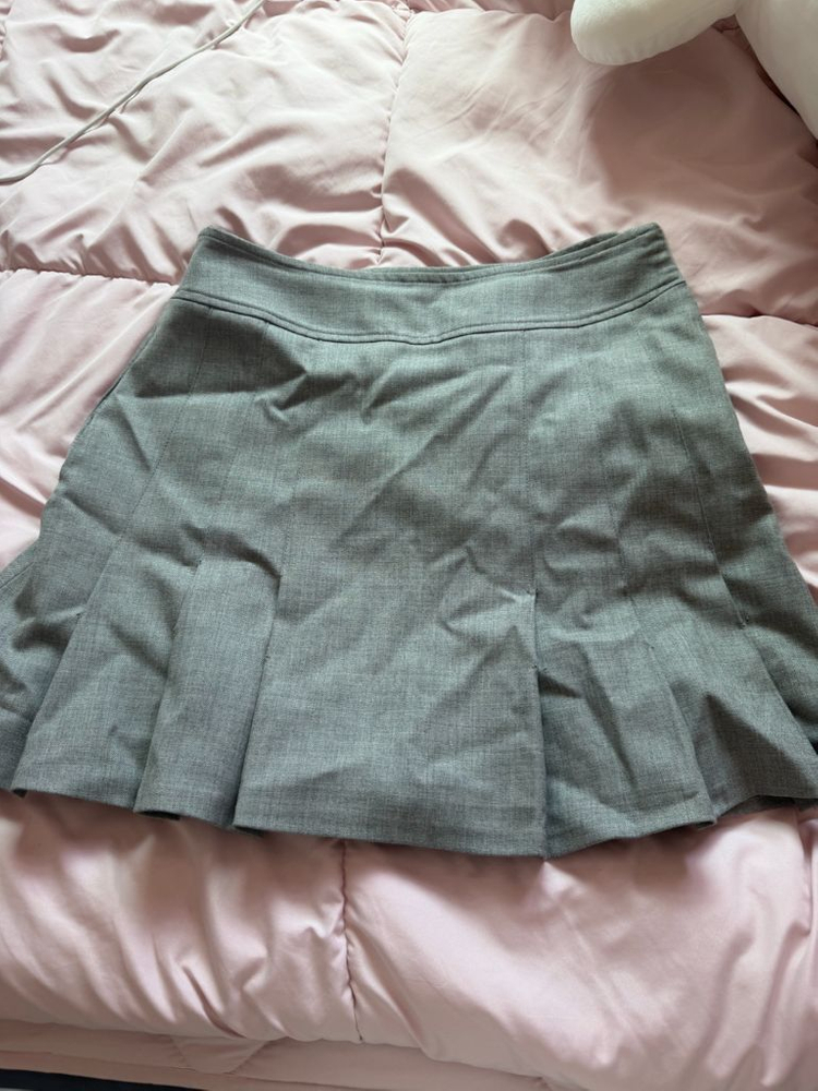 한림예고 교복 동복 세트 이미지