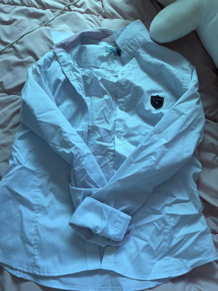 한림예고 교복 동복 세트 이미지