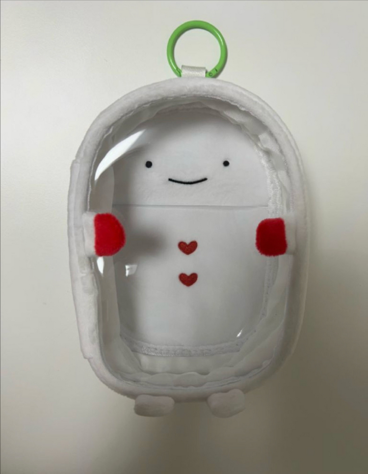 쁘넥도 파우치 (운아기, 한탯풍) 이미지