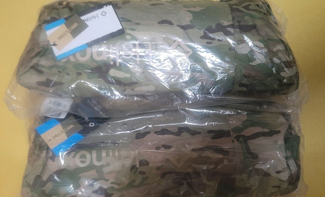 헬리녹스 사바나체어 멀티캠 미개봉 이미지