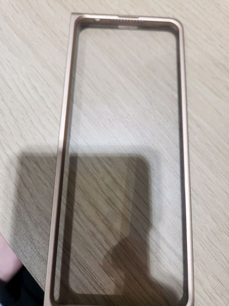 폴드4 256기가 2만7천원 범퍼케이스 및 풀박스 이미지