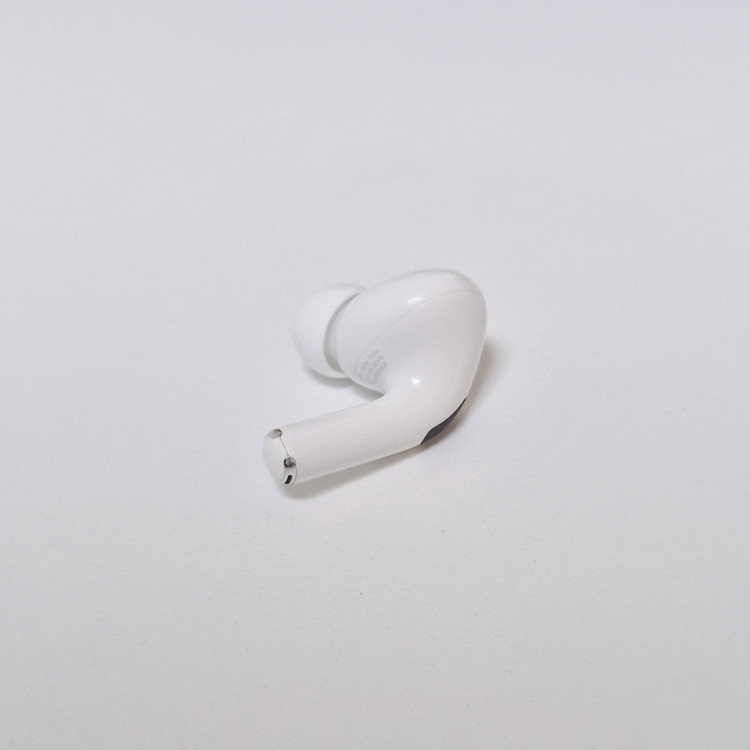 에어팟 프로2 오른쪽 유닛 S급 이미지