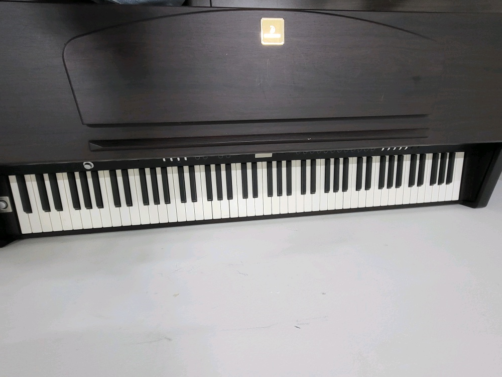 디지털피아노 / 전자 피아노 / 피아노 이미지