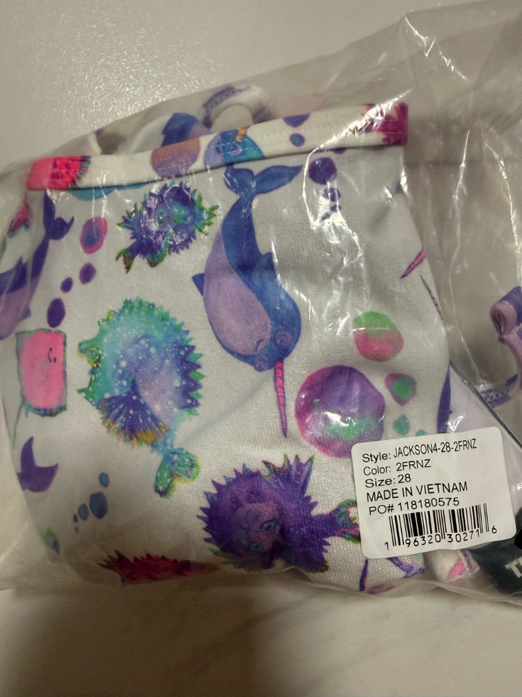 펑키타 헤븐 우8 , 오션 잭슨28 일괄 이미지