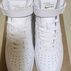 나이키 에어조던1 하이탑 운동화 패턴 275 이미지