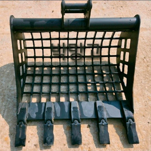 017채바가지 017채버켓 굴삭기채바가지 미니굴삭기 포크레인채바가지 굴삭기망바가지 015채바가지 이미지