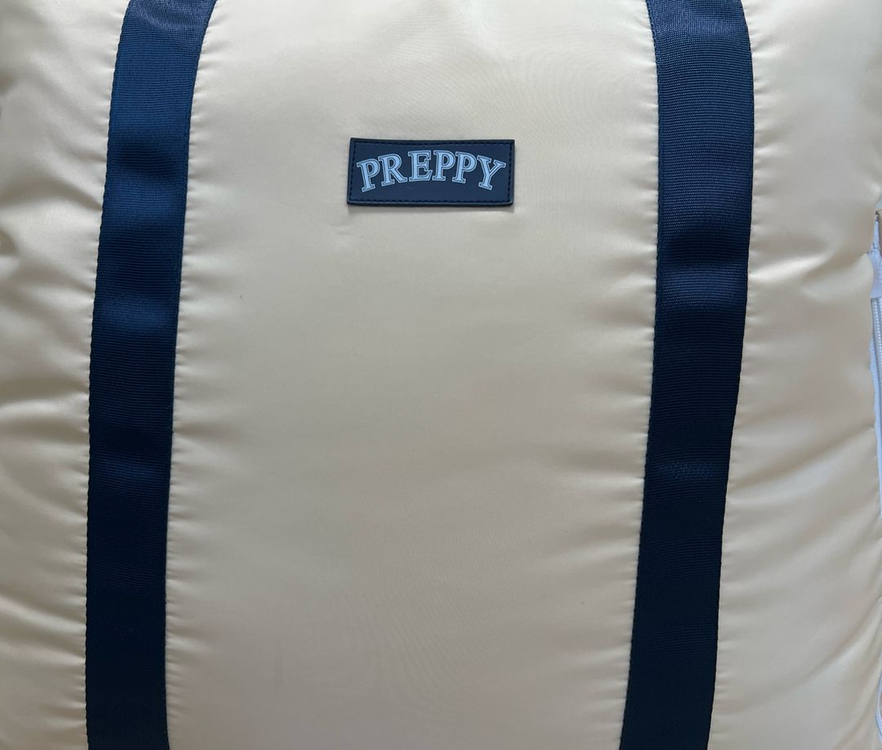 프레피펫 세이프 카시트 베이지 이미지