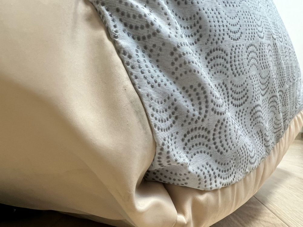 프레피펫 세이프 카시트 베이지 이미지