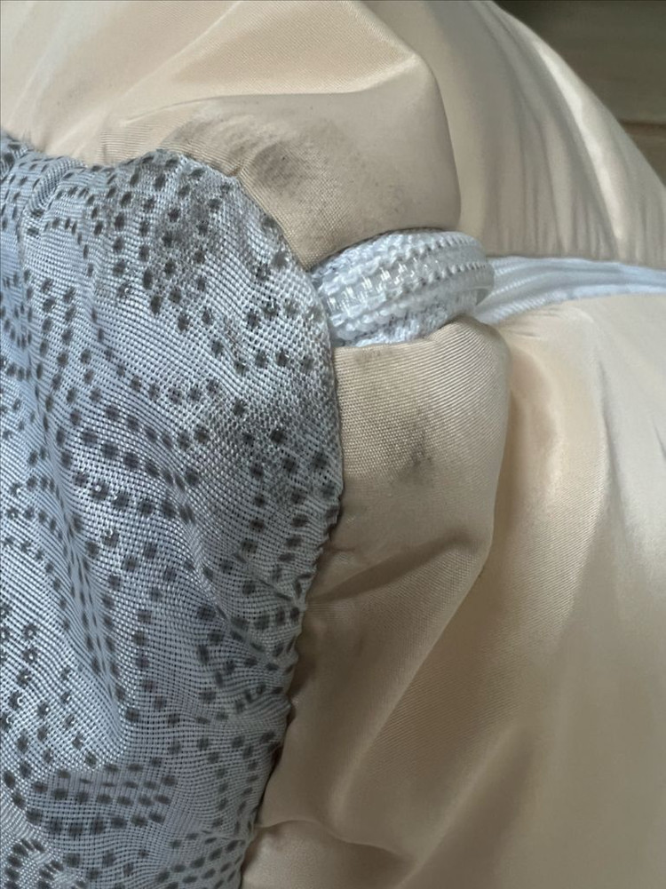 프레피펫 세이프 카시트 베이지 이미지