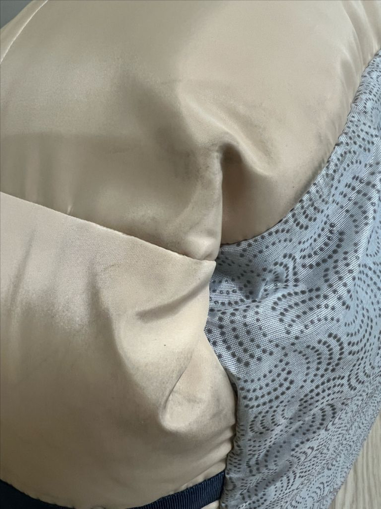 프레피펫 세이프 카시트 베이지 이미지